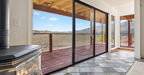 580 Duck Hill Road, Washoe Valley, NV 89704 Photo