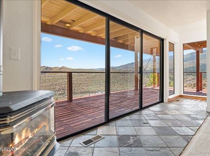 580 Duck Hill Road, Washoe Valley, NV 89704 Photo