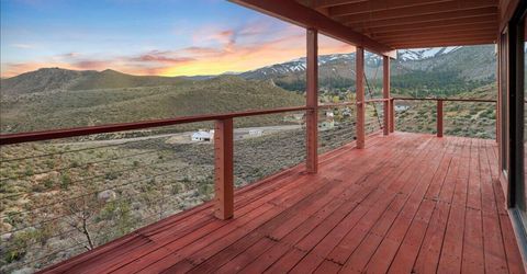 580 Duck Hill Road, Washoe Valley, NV 89704 Photo