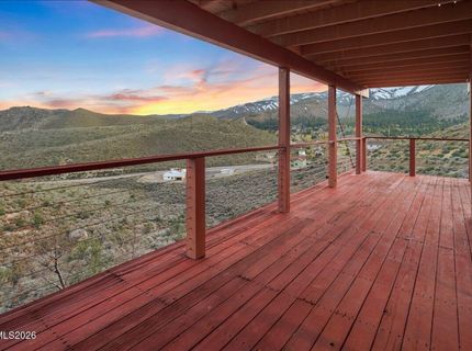 580 Duck Hill Road, Washoe Valley, NV 89704 Photo