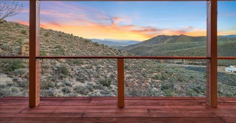 580 Duck Hill Road, Washoe Valley, NV 89704 Photo