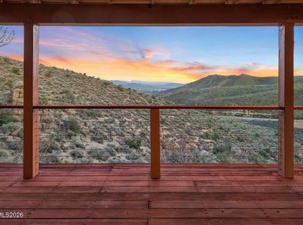 580 Duck Hill Road, Washoe Valley, NV 89704 Photo