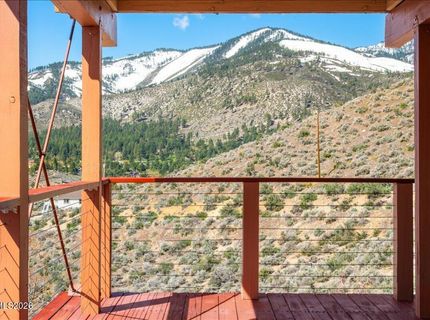580 Duck Hill Road, Washoe Valley, NV 89704 Photo