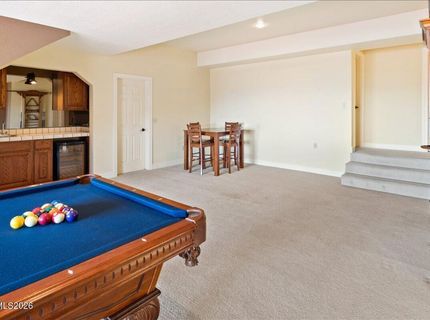 580 Duck Hill Road, Washoe Valley, NV 89704 Photo