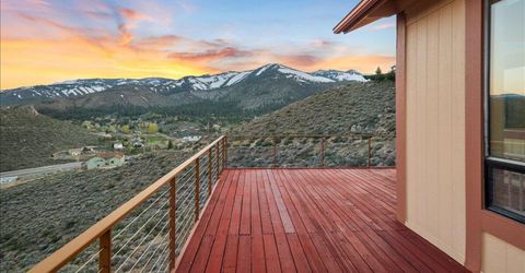 580 Duck Hill Road, Washoe Valley, NV 89704 Photo