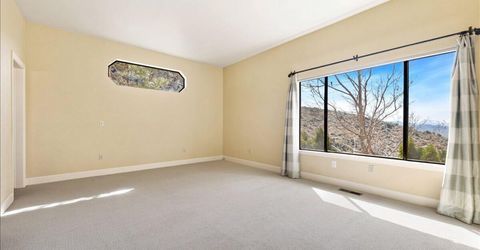 580 Duck Hill Road, Washoe Valley, NV 89704 Photo