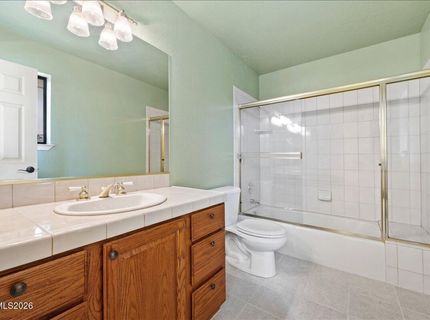 580 Duck Hill Road, Washoe Valley, NV 89704 Photo