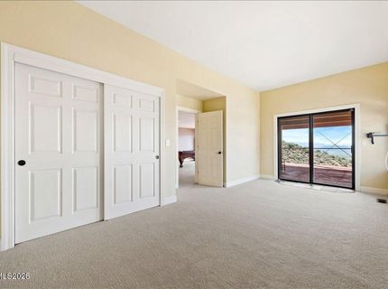580 Duck Hill Road, Washoe Valley, NV 89704 Photo