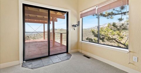 580 Duck Hill Road, Washoe Valley, NV 89704 Photo