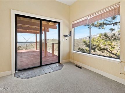 580 Duck Hill Road, Washoe Valley, NV 89704 Photo