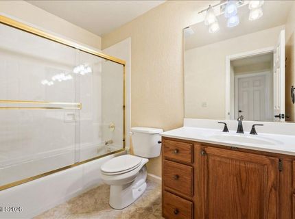 580 Duck Hill Road, Washoe Valley, NV 89704 Photo