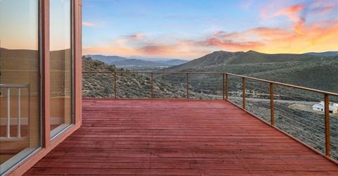 580 Duck Hill Road, Washoe Valley, NV 89704 Photo