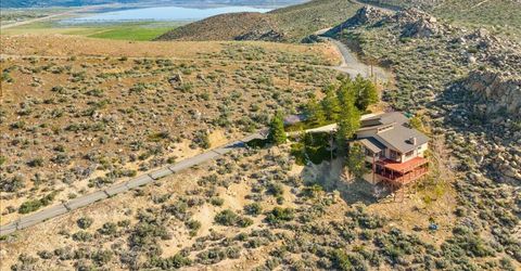 580 Duck Hill Road, Washoe Valley, NV 89704 Photo