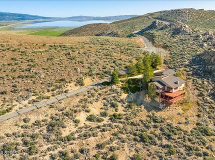 580 Duck Hill Road, Washoe Valley, NV 89704 Photo