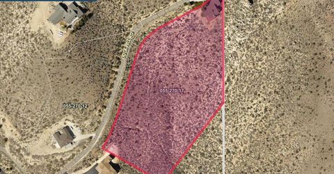 580 Duck Hill Road, Washoe Valley, NV 89704 Photo