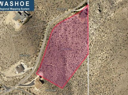 580 Duck Hill Road, Washoe Valley, NV 89704 Photo