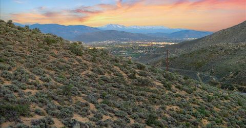 580 Duck Hill Road, Washoe Valley, NV 89704 Photo
