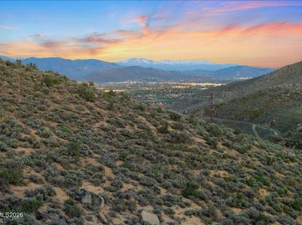 580 Duck Hill Road, Washoe Valley, NV 89704 Photo