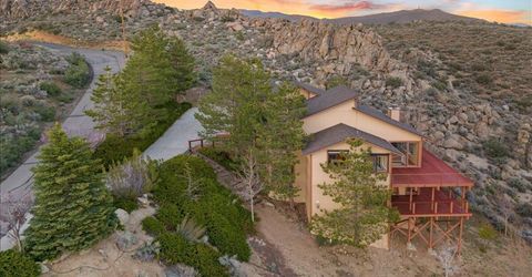 580 Duck Hill Road, Washoe Valley, NV 89704 Photo