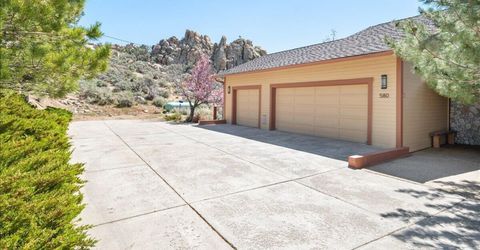 580 Duck Hill Road, Washoe Valley, NV 89704 Photo