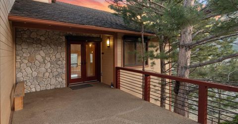 580 Duck Hill Road, Washoe Valley, NV 89704 Photo