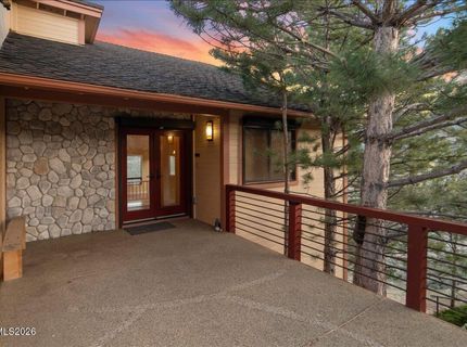580 Duck Hill Road, Washoe Valley, NV 89704 Photo