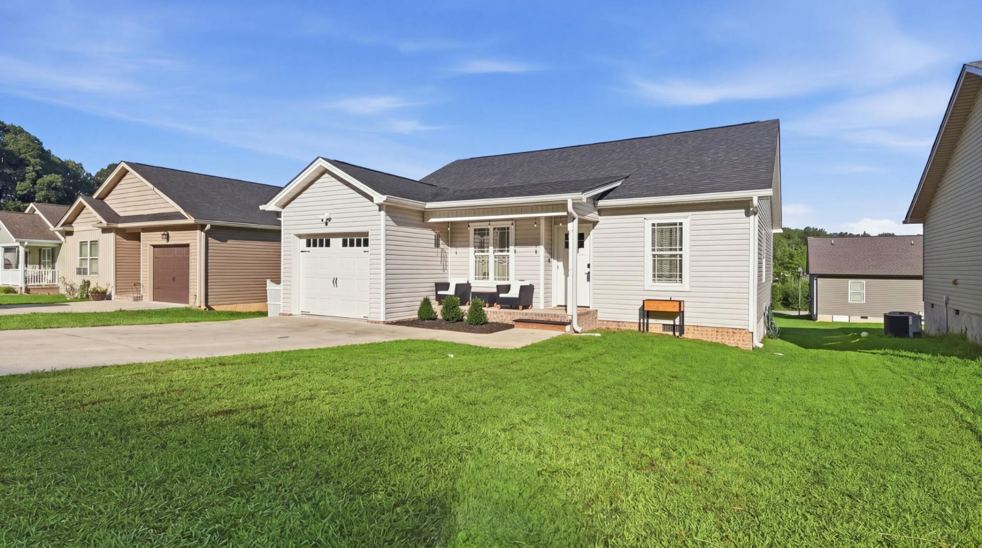 1647 Southern Heights Circle Se, Cleveland, TN 37311 Main Photo