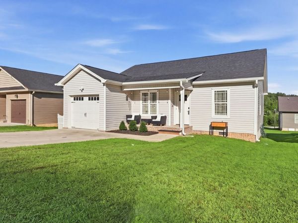 1647 Southern Heights Circle SE, Cleveland, TN 37311
