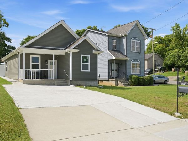 2617 Herman St , Nashville, TN 37208