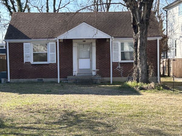 621 Eastboro Dr , Nashville, TN 37209
