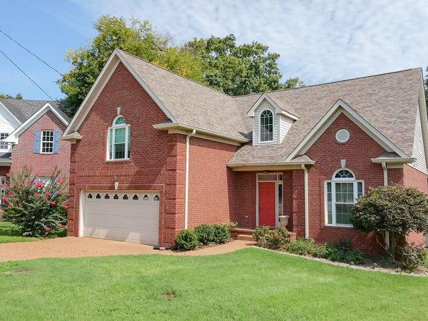 4304 Cambridge Dr , Antioch, TN 37013