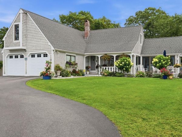 13 Maloney Lane, Dennis Port, MA 02639