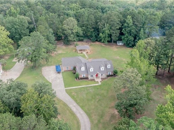 5964 HWY 6 Highway, Natchitoches, LA 71457