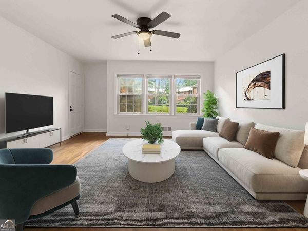 425 Lindbergh Drive, Unit G1, Atlanta, GA 30305