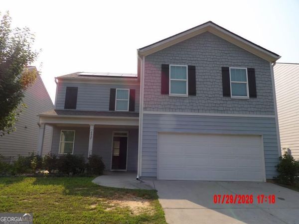5537 Barberry Avenue, Oakwood, GA 30566