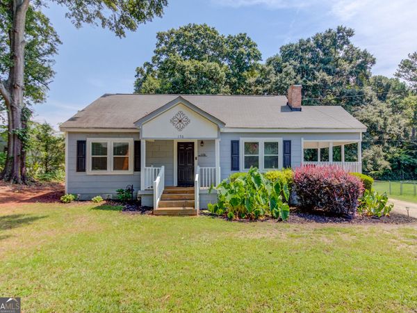 170 Shields Street, Winder, GA 30680