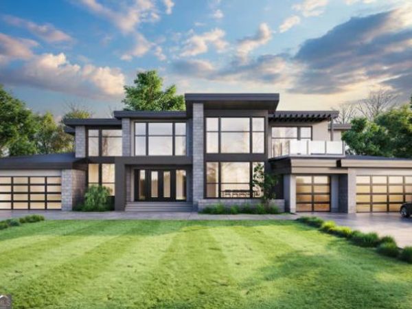 2677 NE Clairmont Road NE Road NE, Atlanta, GA 30329