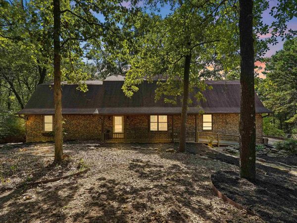 29 Rolling Hills Drive, Conway, AR 72032