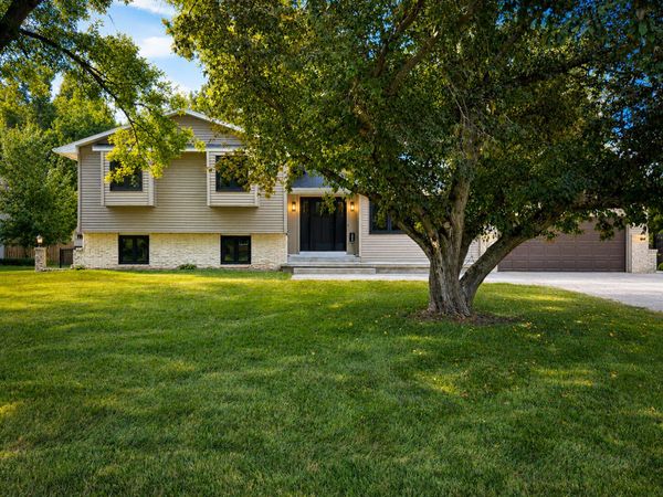 1432 Kate Shelley Drive, Boone, IA 50036