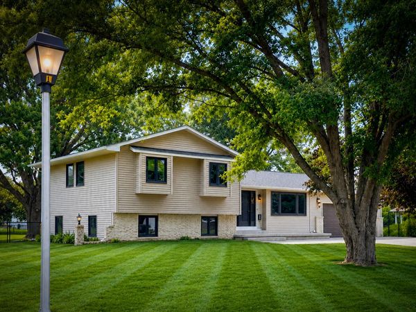 1432 Kate Shelley Drive, Boone, IA 50036