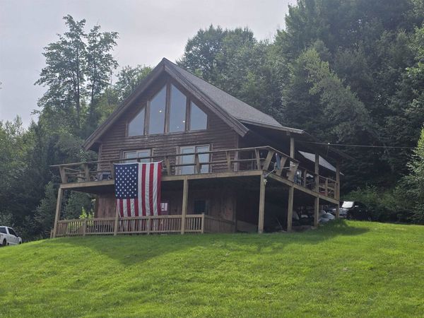 1727 VT Route 14, Irasburg, VT 05845