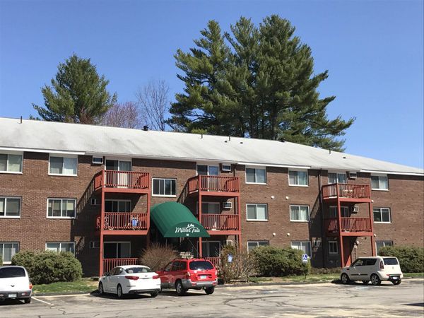 95 Powers Street, Unit 47, Milford, NH 03055