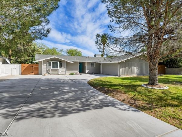 2324 Laurie Drive , Las Vegas, NV 89102