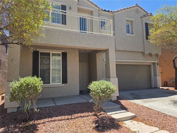 10593 Hinesville Court , Las Vegas, NV 89129