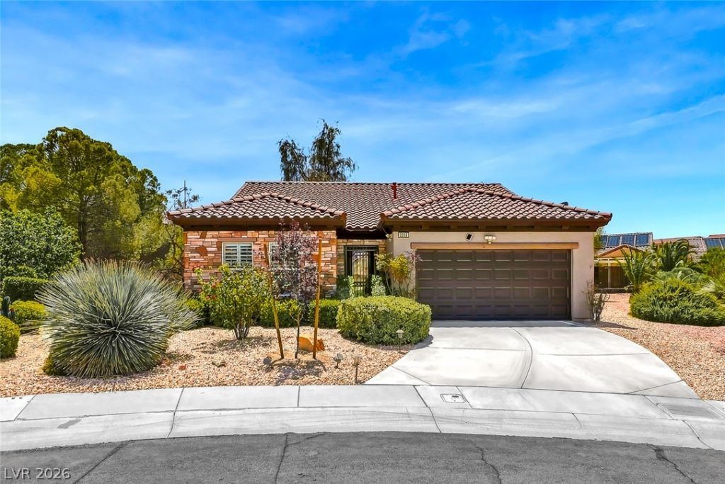 2213 Brighton Point Avenue , Henderson, NV 89044
