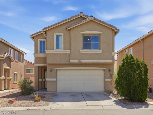 1620 Legato Falls Street, Las Vegas, NV 89115