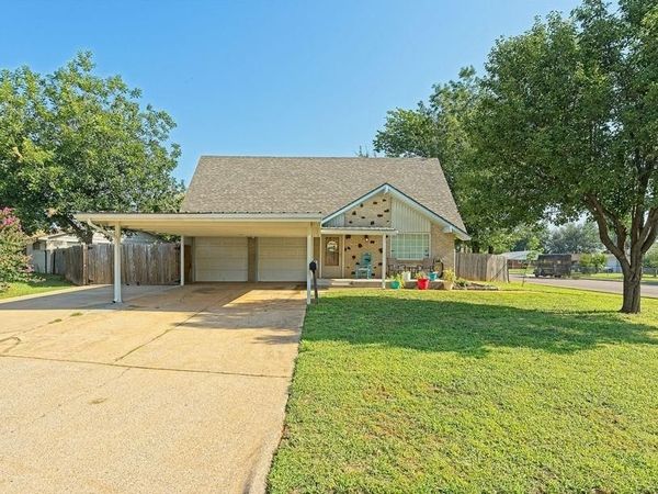 801 NW 16th Street, Oklahoma City, OK 73160