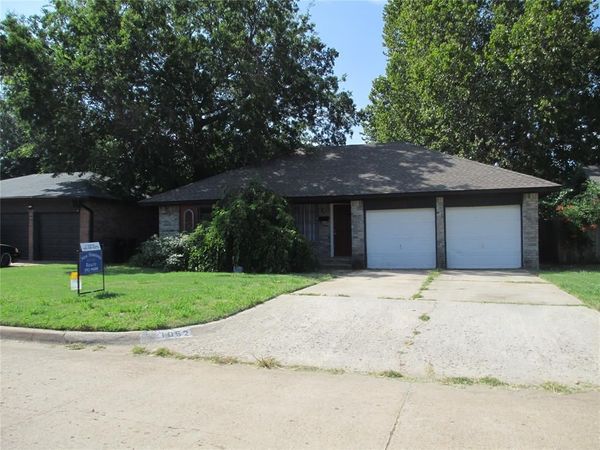 1052 NW 7th Place, Oklahoma City, OK 73160