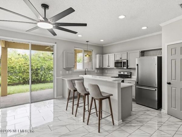 2346 RED MOON Drive, Jacksonville, FL 32216
