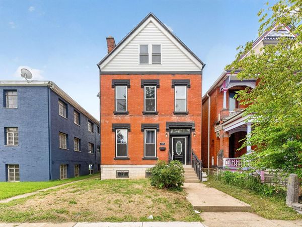 67 N 21st Street, Columbus, OH 43203